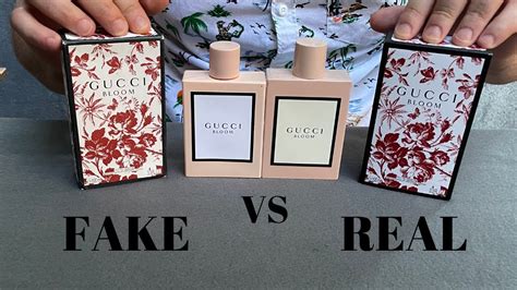 gucci bloom original vs fake|gucci bloom perfume real.